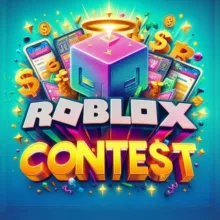 Бесплатный Роблокс | Конкурсы Roblox