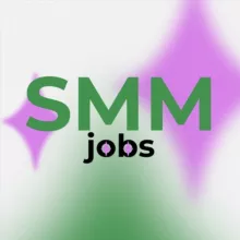 SMM jobs | Alina Tuktarova