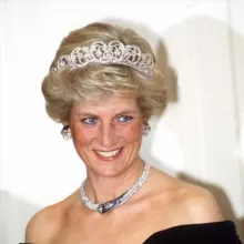 Queen Diana Not
