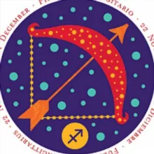 Гороскоп СТРЕЛЕЦ ♐️