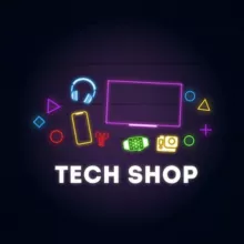 Tech Shop - Little Game