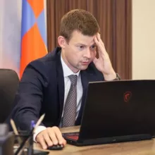 Сергей Юров Chat