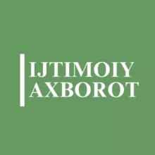 Ijtimoiy axborot