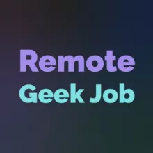 RemoteGeekjob