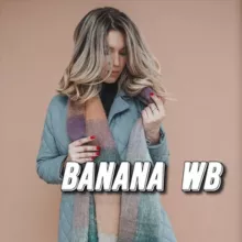 Банана на WB✨