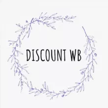 DISCOUNT WB 🛍