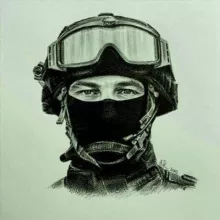 ЖУРНАЛ БОЕВЫХ ДЕЙСТВИЙ