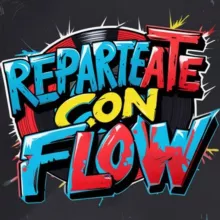 Reparteate con Flow