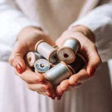 РУКОДЕЛИЕ 🧵 ВЫКРОЙКИ ✂️