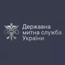 Державна митна служба України