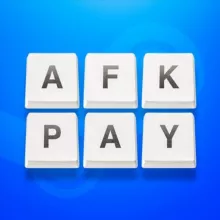 AFKPAY - Пополнение Steam