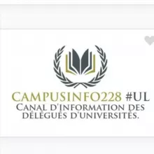 CAMPUS INFO(UL)