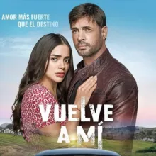 Vuelve a Mí