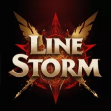 LineStorm - Interlude