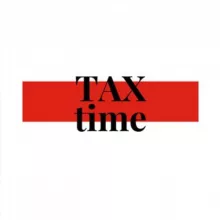 Tax Time!