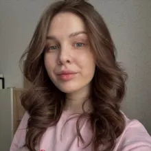 Юлия Большакова | Врач в декрете