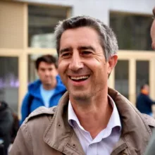 François Ruffin