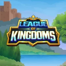 League of Kingdoms Official