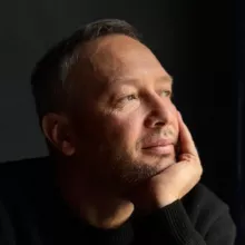 Павел Швец / Винодел