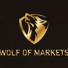 WOLF OF MARKETS