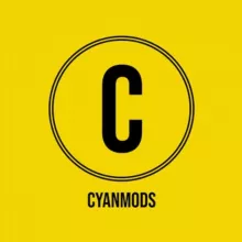 👑 CyanMods 👑