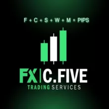 🔥🔰Fx/C.FIVE🔰🔥📈