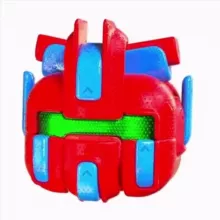G-BOTS by G-LABS