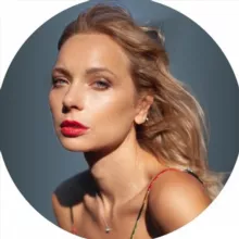 Юля Трубникова личный канал