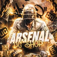 ARSENAL UC SHOP