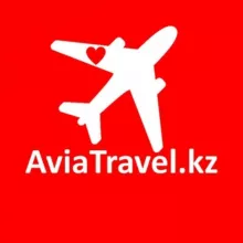 🔥Горящие Авиабилеты (AviaTravel.kz)