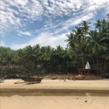 🏝 GOA | ShantiMaker 💃🕺