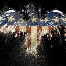 Major Patriot