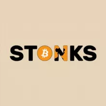 STONKS