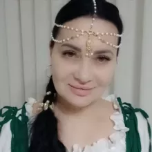 Вера Wedomira💜🤗