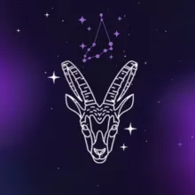 Гороскоп КОЗЕРОГ♑️