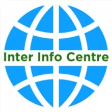 InterInfoCentre (IIC) - Міжнародний інформаційний центр