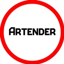 Проект Artender