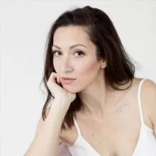 Елена Измайлова • Психолог