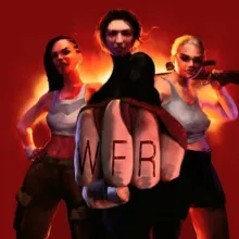 Феминизм. МФР.