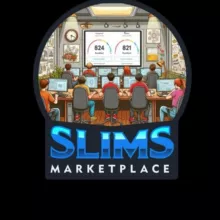 SLIMS MARKETPLACE