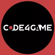 CODE4GAME