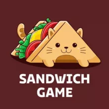 Game Sandwich