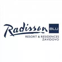 Radisson Resort, Zavidovo