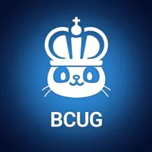 BCUG Vault
