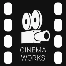 Cinema works — работа в кино