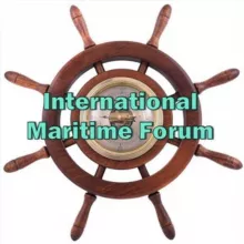Международный Морской Форум.Работа вморе.