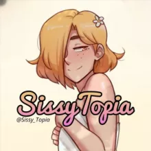 سیسی‌ توپیا | SissyTopia
