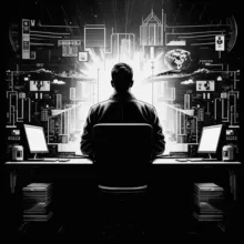 Блокнот IT-шника