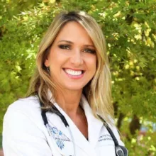 Dr. Carrie Madej Not