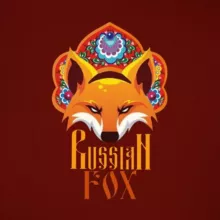 Russian Fox🇷🇺